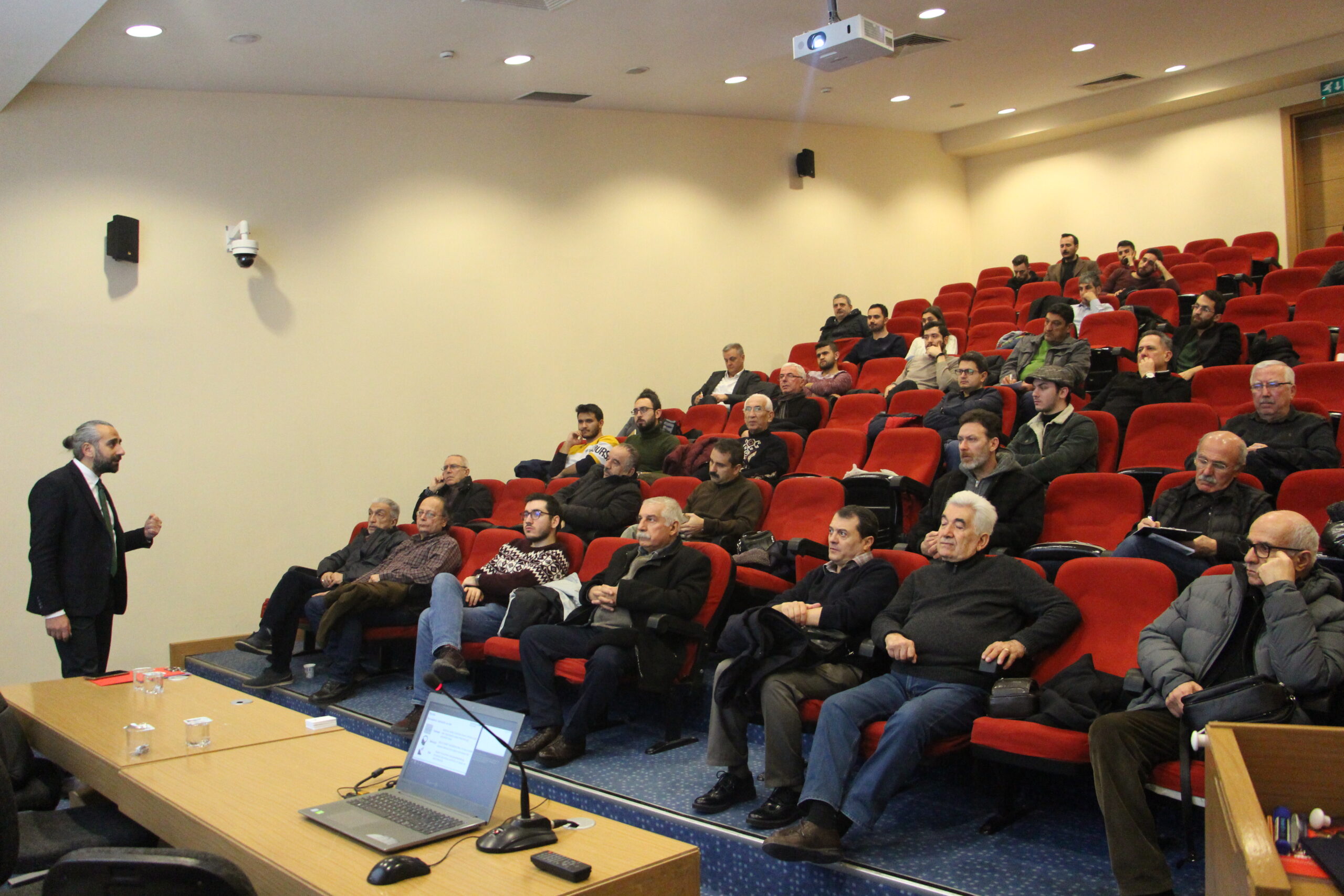 Derin Mavi Danışmanlık