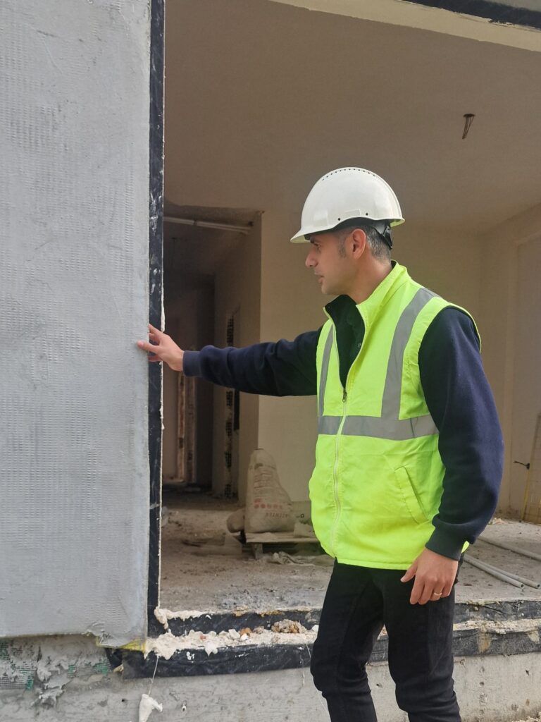 Derin Mavi Danışmanlık