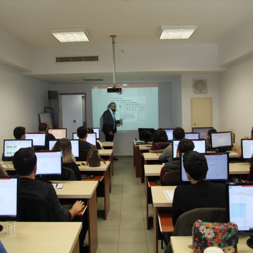 Derin Mavi Danışmanlık